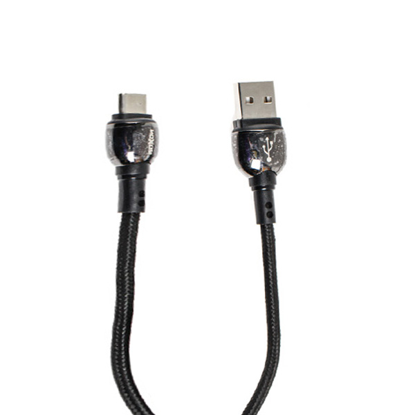 مشخصات، قیمت و خرید کابل تبدیل USB به USB-C موکسوم مدل MX-CB44 طول ...
